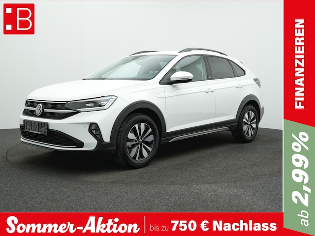 Volkswagen Taigo 1.0 TSI DSG Move