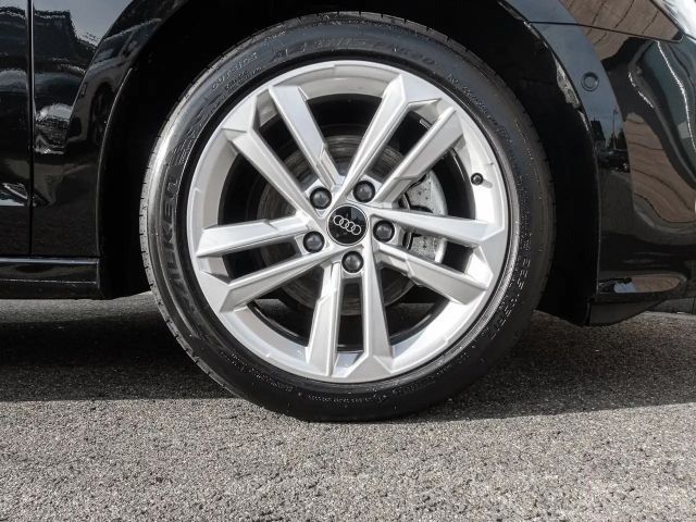 Audi A3 35 TFSI Sedan Sportback