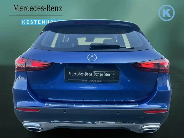 Mercedes-Benz GLA 200 Progressive