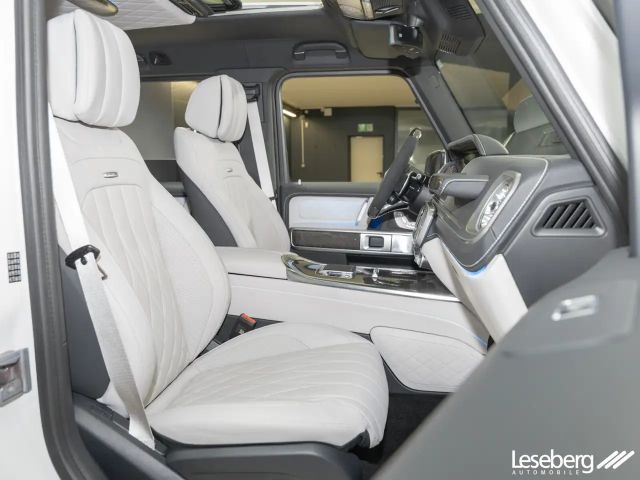 Mercedes-Benz G 63 AMG AMG Line