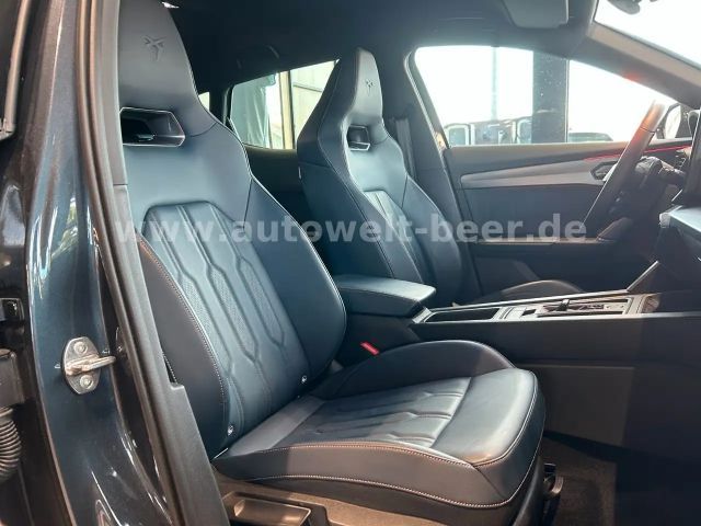 Cupra Formentor 2.0 TSI 4Drive DSG VZ