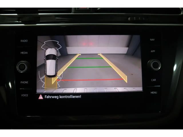 Volkswagen Tiguan DSG R-Line