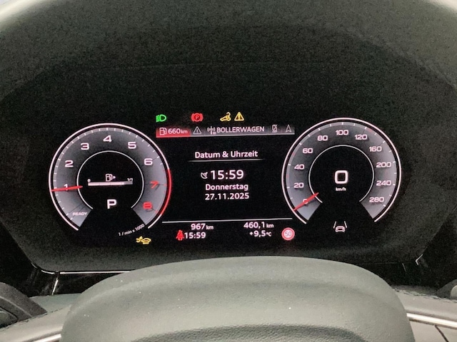 Audi A3 30 TFSI S-Tronic Sportback