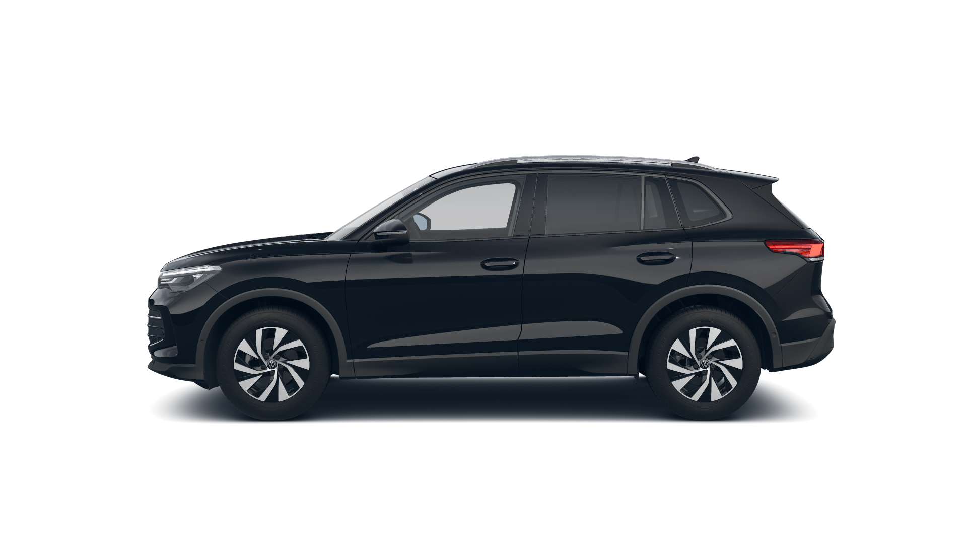 Volkswagen Tiguan 1.5 eTSI DSG Life