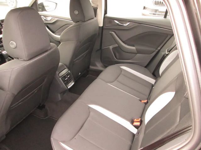 Skoda Kamiq Selection