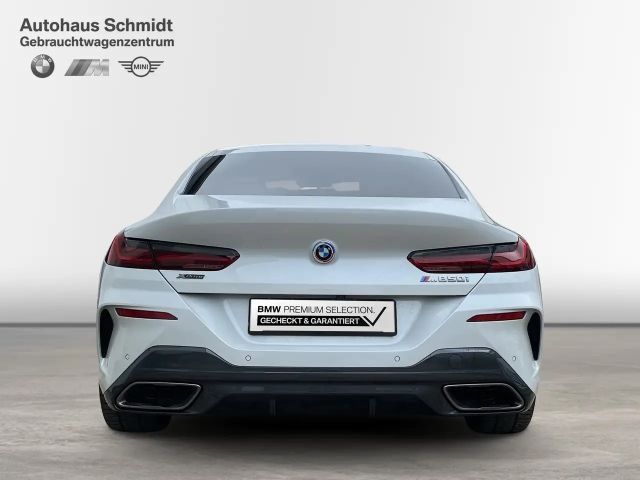 BMW M850 Coupé Gran Coupé xDrive