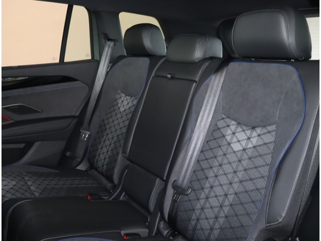 Volkswagen Tayron 2.0 TDI 4Motion DSG