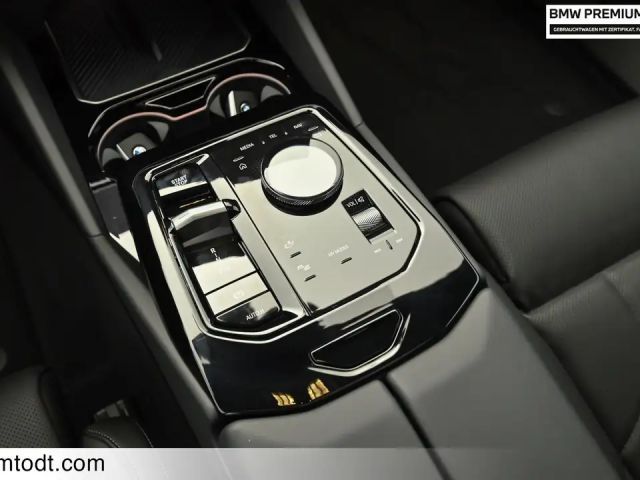 BMW i5 Sedan eDrive40