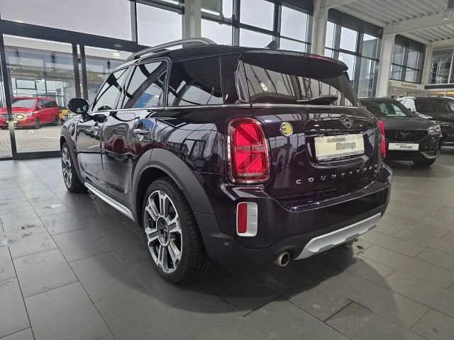 MINI Cooper SE Countryman All4 SE