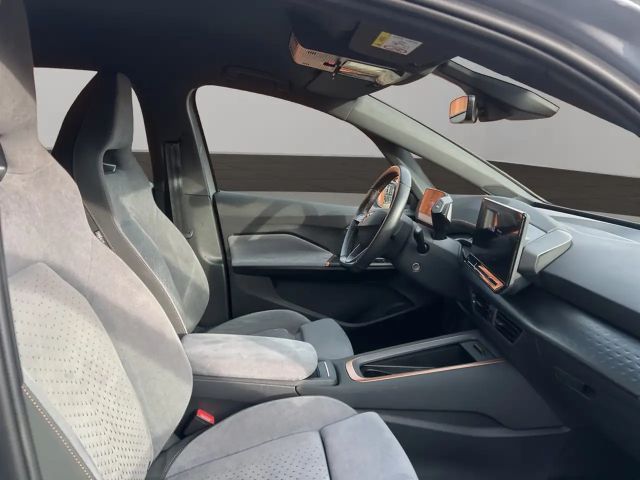 Cupra Born Schalensitze - Tech L - 19 Zoll - Pilot M