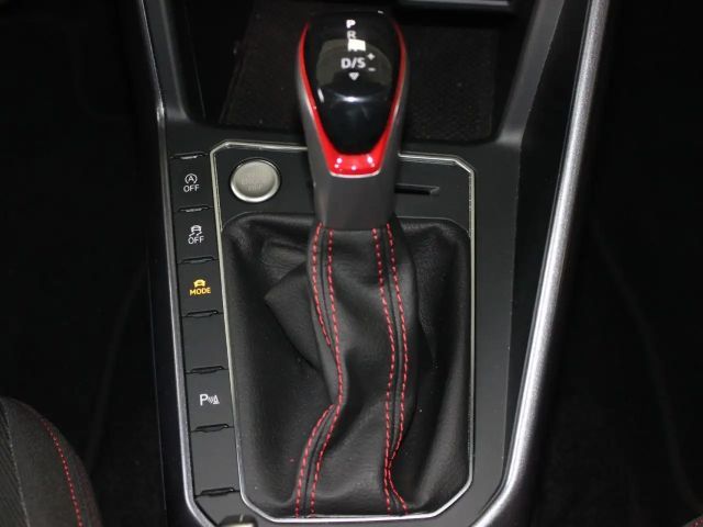 Volkswagen Polo 2.0 TSI GTI