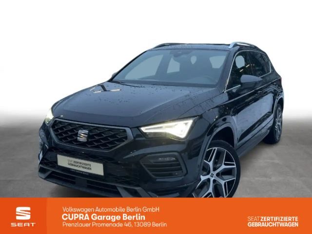 Seat Ateca 2.0 TDI DSG FR-lijn