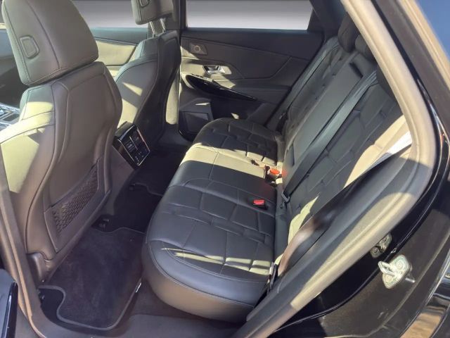 DS DS 7 Crossback BlueHDi Mobiles