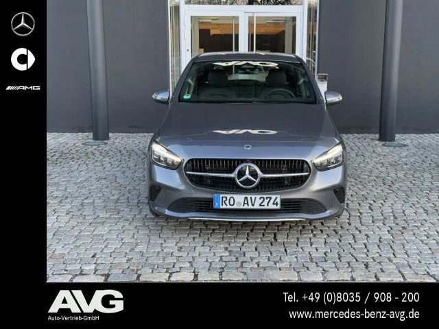 Mercedes-Benz B 180 Progressive