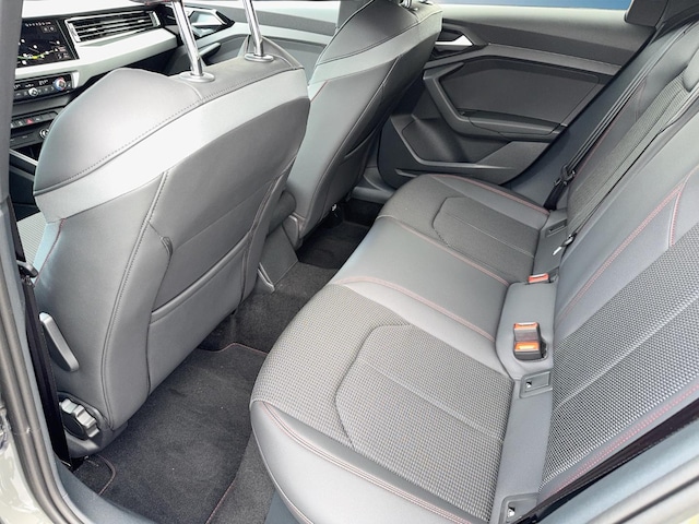 Audi A1 40 TFSI S-Line S-Tronic Sportback