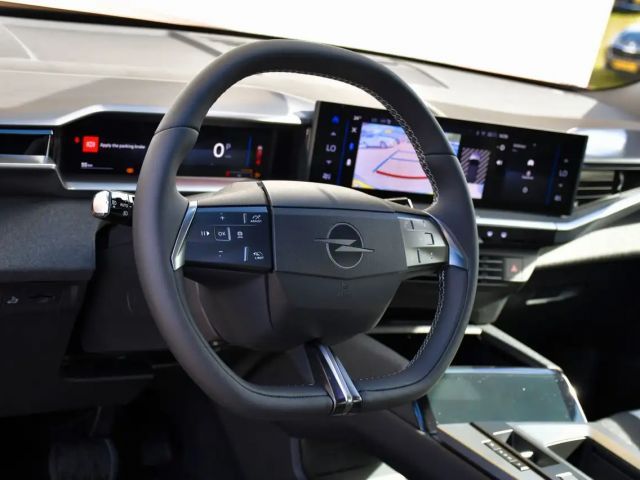 Opel Grandland X Grandland MildHybrid 145PS Navi Kamera LED Kamer