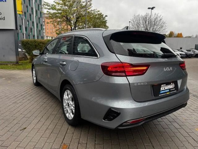Kia Ceed Vision