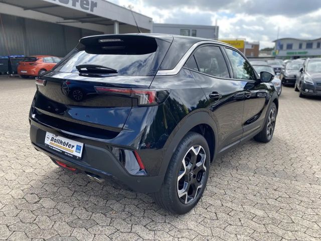 Opel Mokka Ultimate