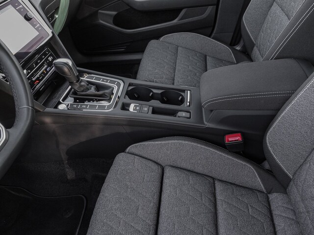 Volkswagen Passat 1.5 TSI DSG Variant