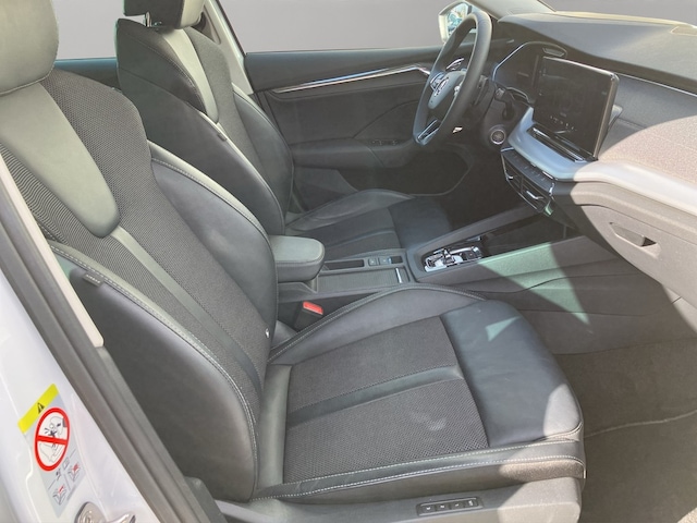 Skoda Octavia 2.0 TDI Combi Style Style