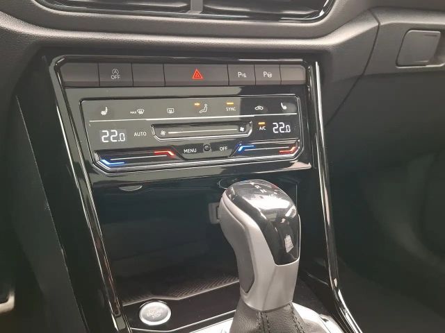 Volkswagen T-Roc 2.0 TSI 4Motion R-Line