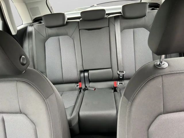 Audi Q3 35 TFSI S-Tronic