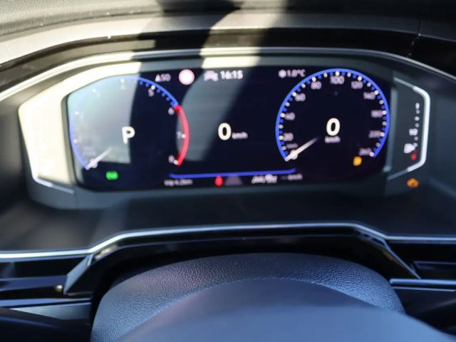 Volkswagen Taigo DSG Style