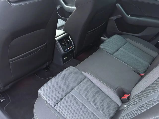 Skoda Octavia Ambition