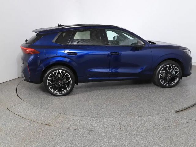 Cupra Terramar 2.0 TSI