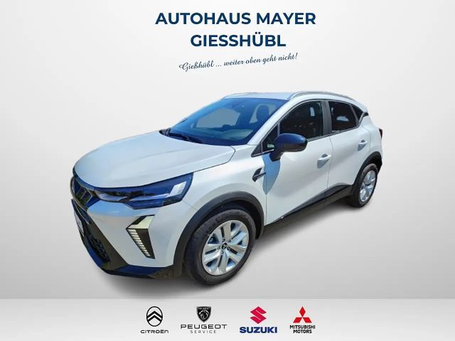 Mitsubishi ASX Invite