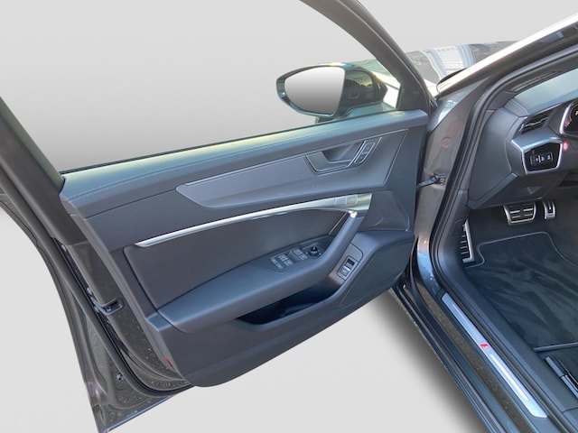 Audi S6 Quattro Sedan