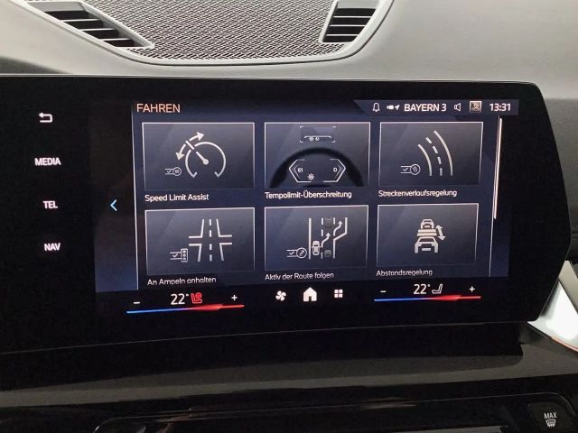 BMW X1 M-Sport sDrive20d