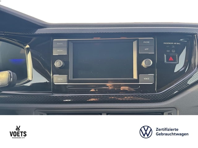 Volkswagen Polo Life