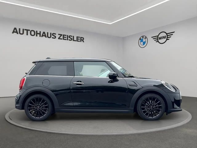 MINI Cooper Automatik 17´LM-Räder Klimaautomatik PDC