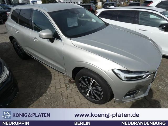 Volvo XC60 Inscription