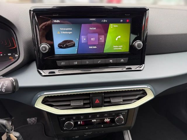 Seat Ibiza 1.0 EcoTSI Style