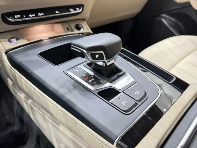 Audi Q5 50 TDI Sportback