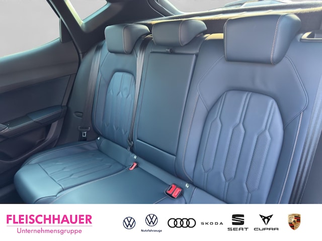 Cupra Formentor 1.5 TSI DSG