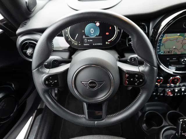 MINI Cooper S Cabrio Classic Trim FACEL. HUD LED