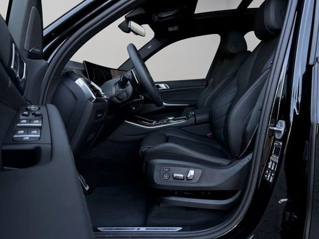 BMW X5 M-Sport xDrive30d