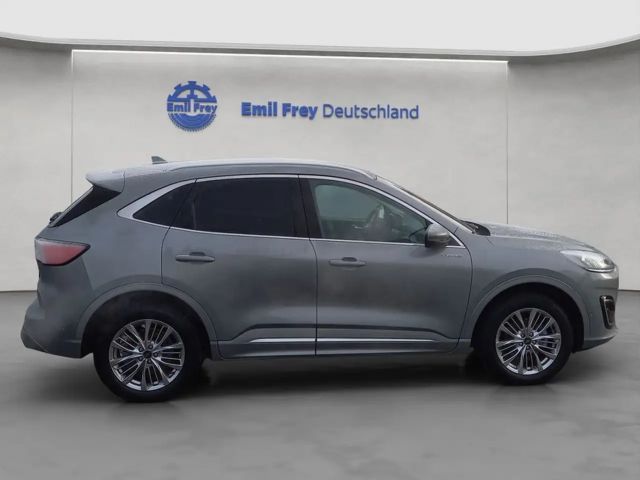 Ford Kuga Plug in Hybrid Vignale