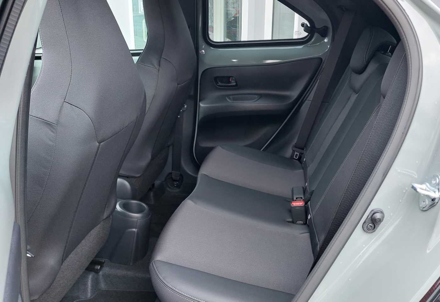 Toyota Aygo X Hatchback