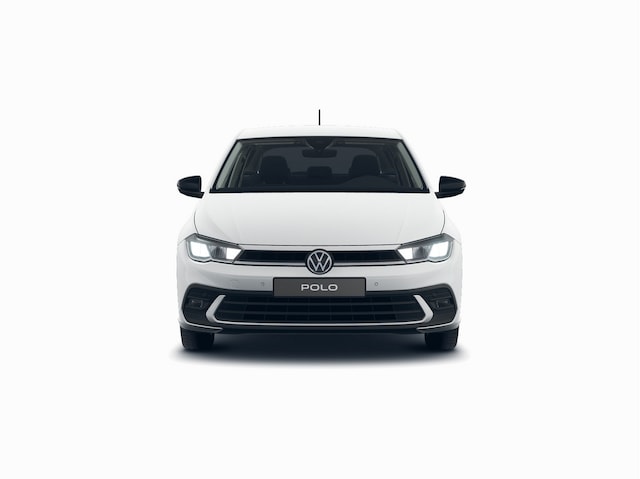 Volkswagen Polo 1.0 TSI DSG
