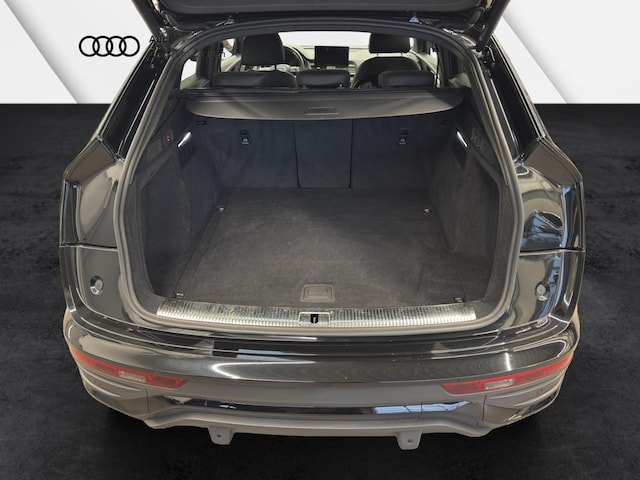 Audi Q5 40 TDI Quattro S-Tronic Sportback