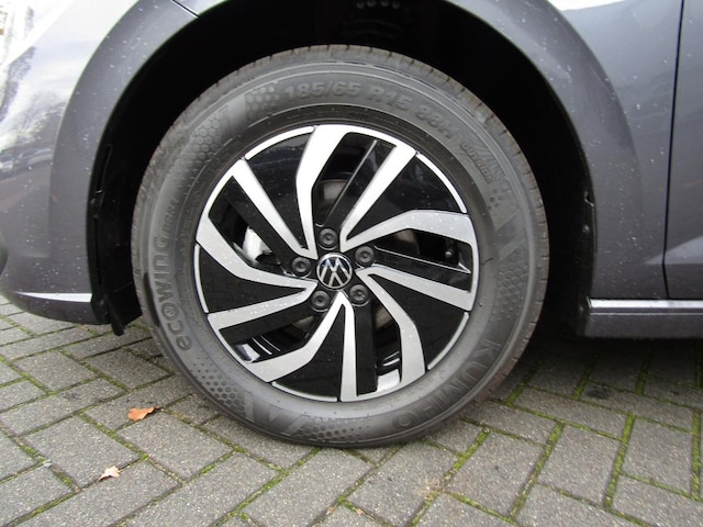 Volkswagen Polo 1.0 TSI