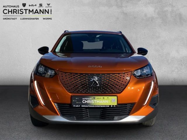 Peugeot E-2008 Allure Pack