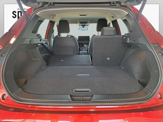 Nissan Qashqai Business Edition N-Connecta