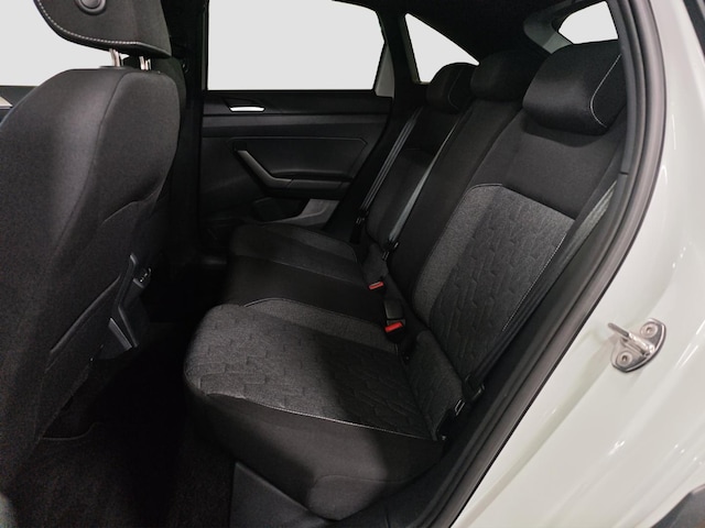 Volkswagen Taigo 1.0 TSI IQ.Drive