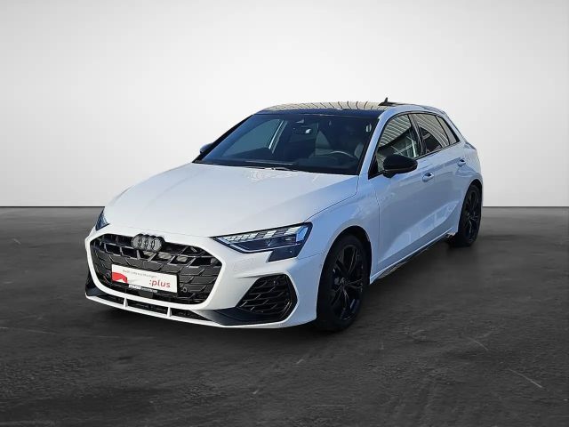Audi S3 Quattro S-Tronic Sedan Sportback