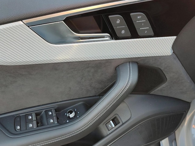 Audi RS5 Quattro Sportback